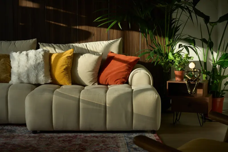 The Designer's Penthouse in Old Street in Old Street